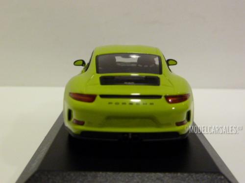 Porsche 911 R (991)