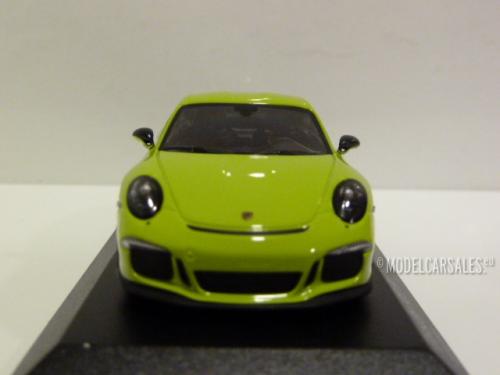 Porsche 911 R (991)