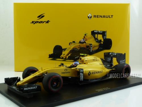 Renault R.S. 16