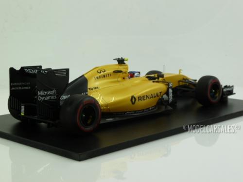 Renault R.S. 16