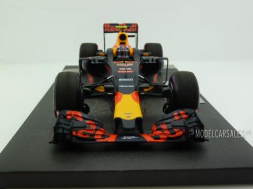 Red Bull Racing TAG Heuer RB12