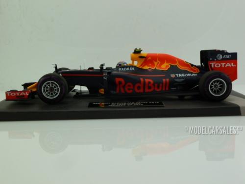 Red Bull Racing TAG Heuer RB12