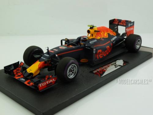 Red Bull Racing TAG Heuer RB12