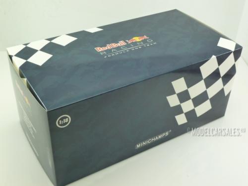 Red Bull Racing TAG Heuer RB12