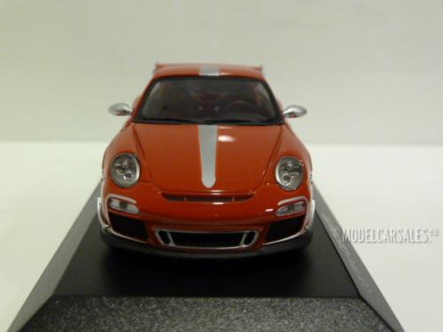 Porsche 911 (997 II) GT3 RS 4.0