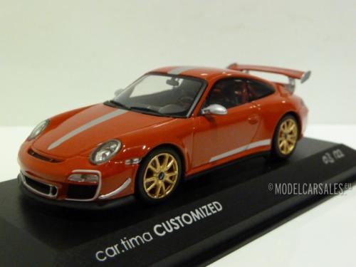 Porsche 911 (997 II) GT3 RS 4.0