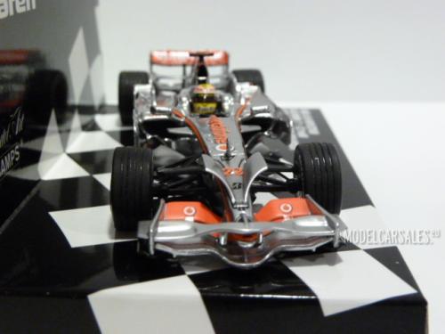 Mclaren Vodafone Mercedes MP4/23