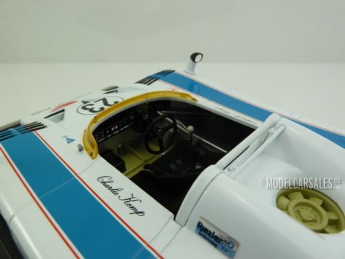 Porsche 917/10