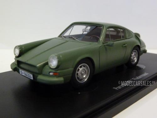 Porsche 901 Prototype Fledermaus