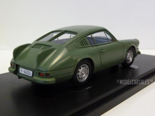 Porsche 901 Prototype Fledermaus