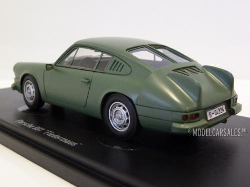 Porsche 901 Prototype Fledermaus