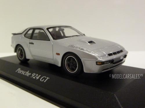 Porsche 924 GT