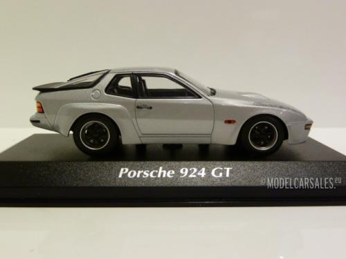 Porsche 924 GT