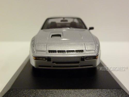 Porsche 924 GT