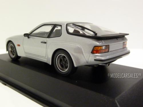 Porsche 924 GT