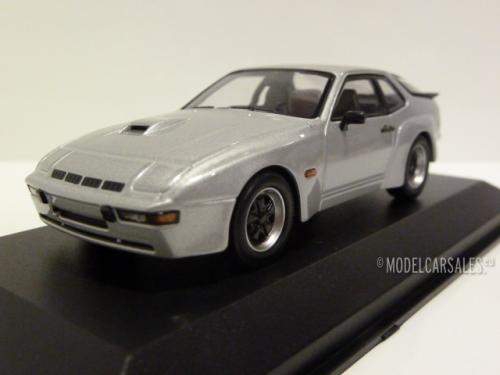 Porsche 924 GT