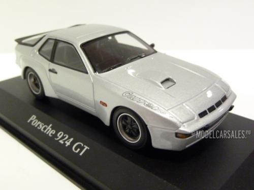 Porsche 924 GT