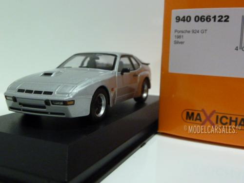 Porsche 924 GT