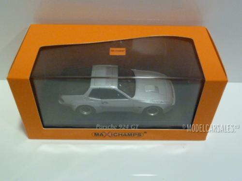 Porsche 924 GT