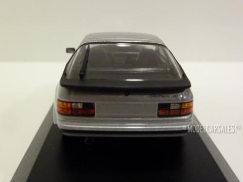Porsche 924 GT