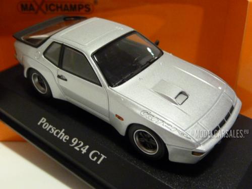 Porsche 924 GT