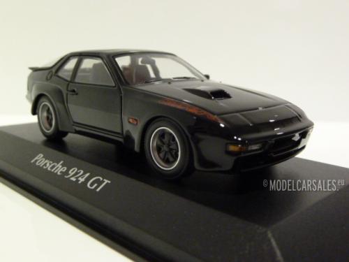 Porsche 924 GT