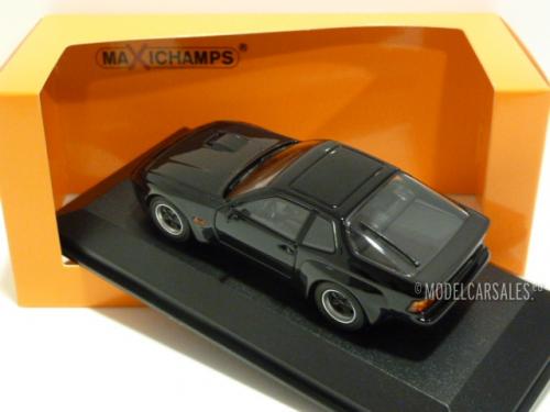 Porsche 924 GT