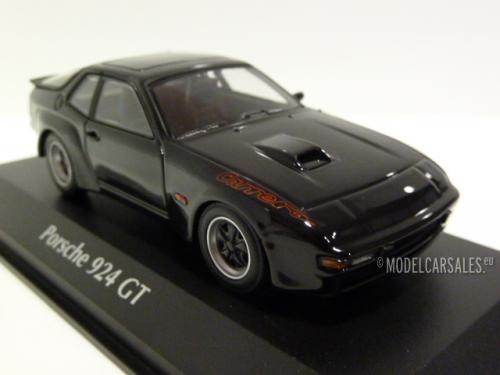 Porsche 924 GT