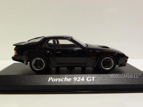 Porsche 924 GT