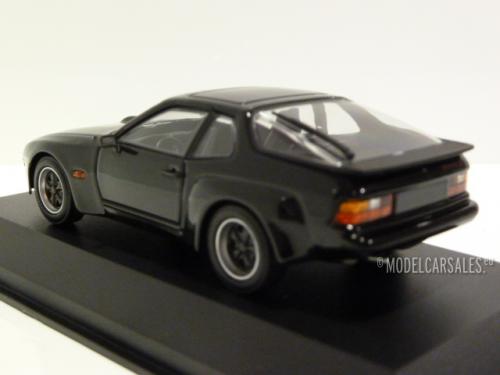 Porsche 924 GT