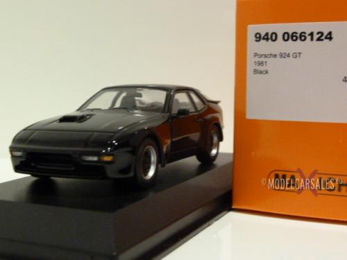 Porsche 924 GT