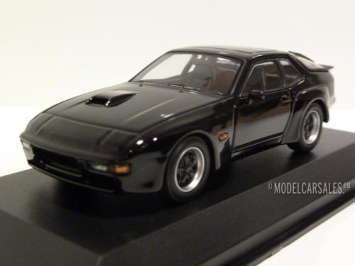 Porsche 924 GT
