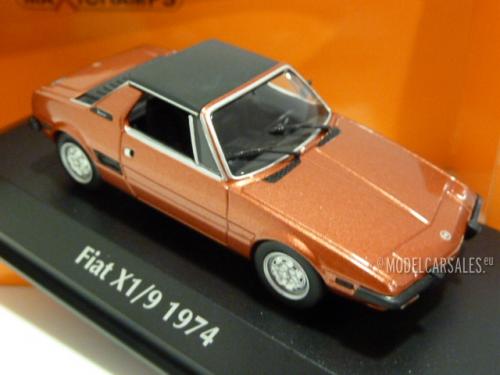 Fiat X1/9