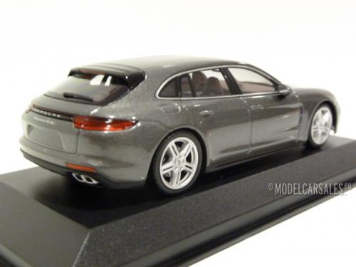 Porsche Panamera Sport Turismo Turbo