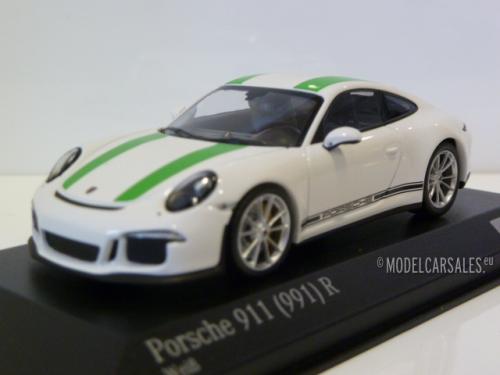 Porsche 911 R (991)