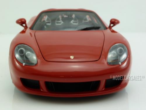 Porsche Carrera GT