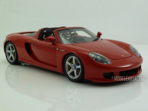 Porsche Carrera GT