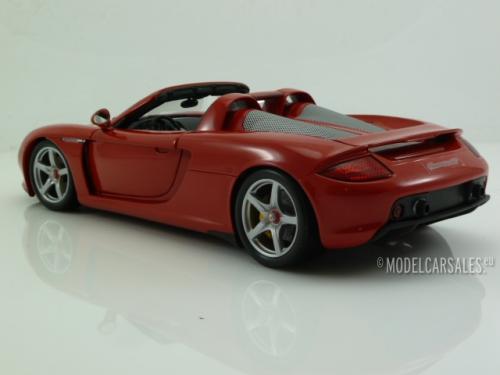 Porsche Carrera GT