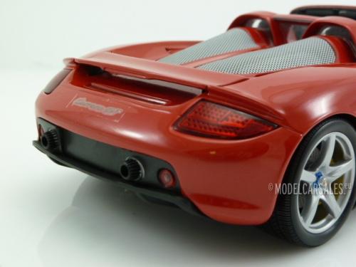 Porsche Carrera GT
