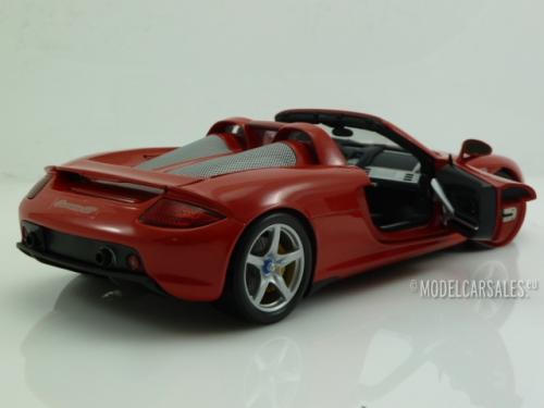 Porsche Carrera GT