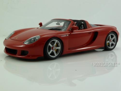 Porsche Carrera GT