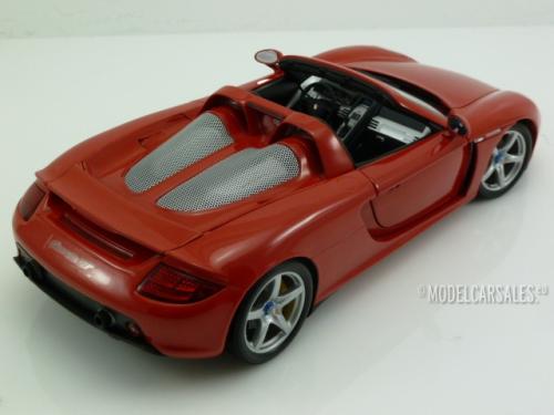 Porsche Carrera GT