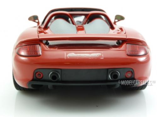 Porsche Carrera GT