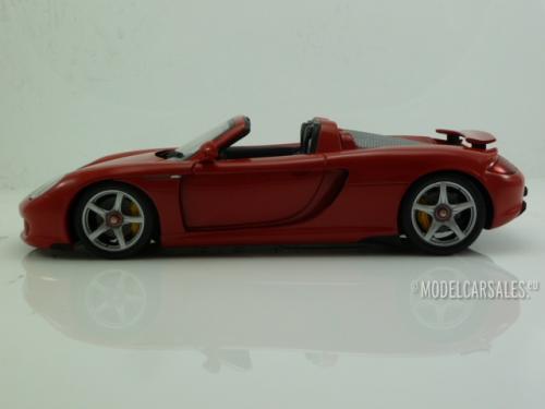Porsche Carrera GT