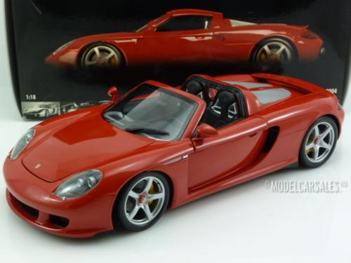 Porsche Carrera GT