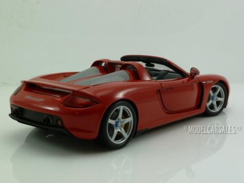 Porsche Carrera GT