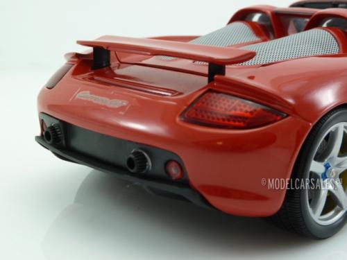 Porsche Carrera GT