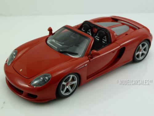Porsche Carrera GT