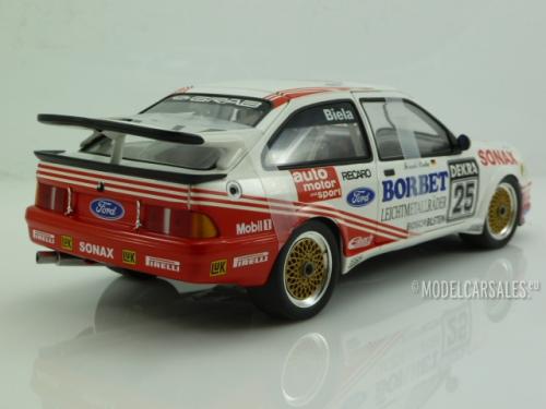 Ford Ford Sierra RS500