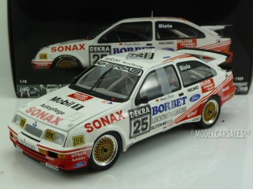 Ford Ford Sierra RS500